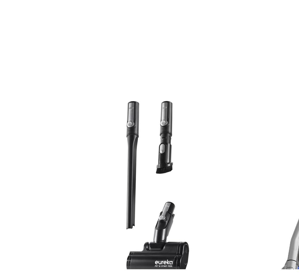 Amazon.com - Eureka Pet Upright Vacuum Cleaner for Carpet and Hard